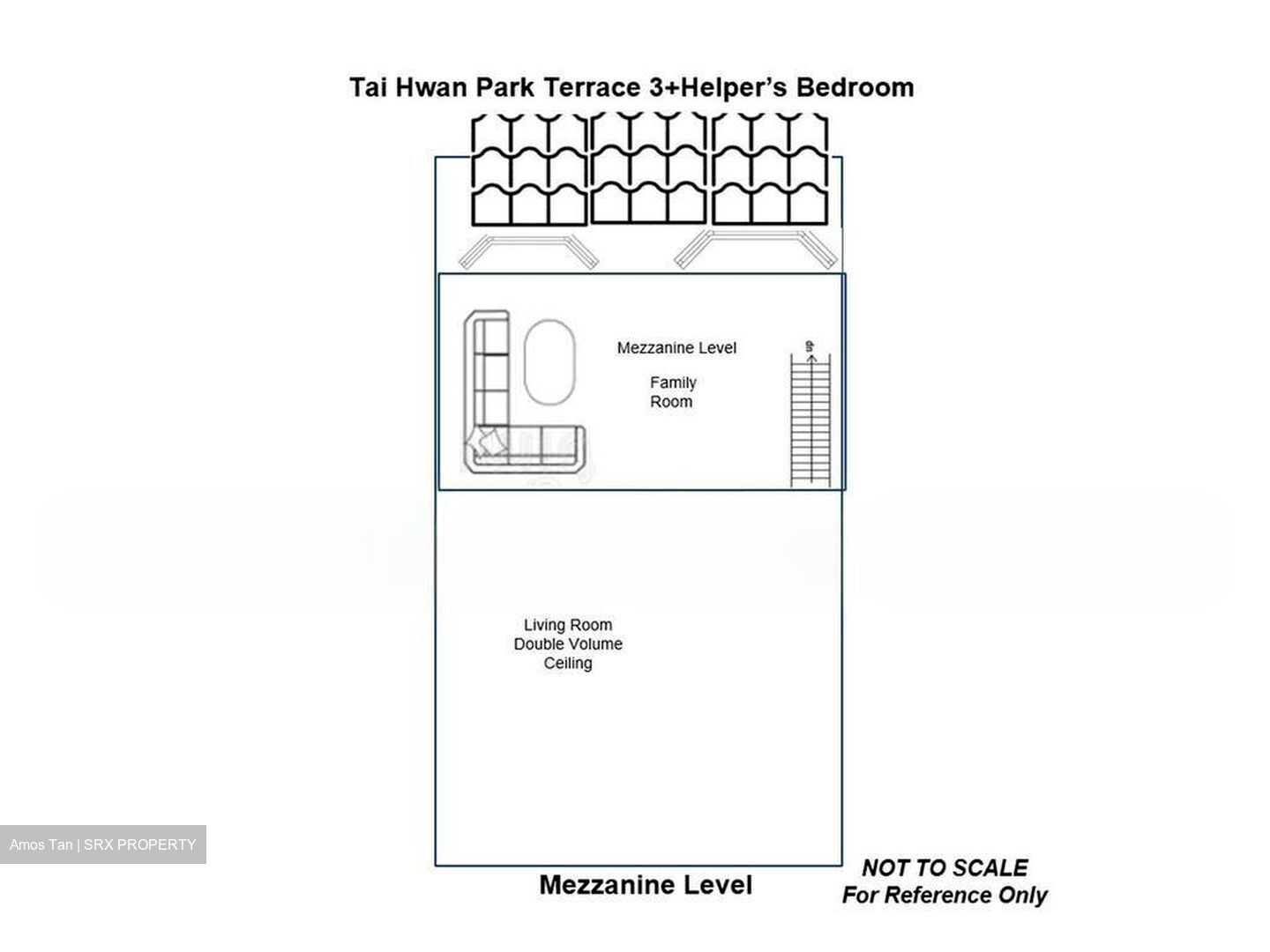 Tai Hwan Park (D19), Terrace #500410811